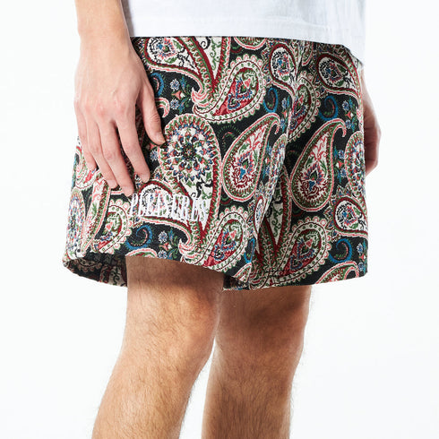 PLEASURES BREAKER FUZZY Mens Apparel - MENS APPAREL